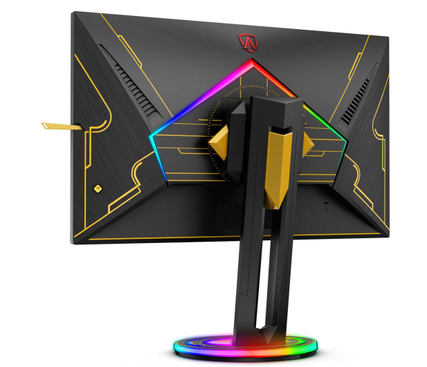 AOC AGON Pro AG275QXL League of Legends Edition - 746060 - zdjęcie 7